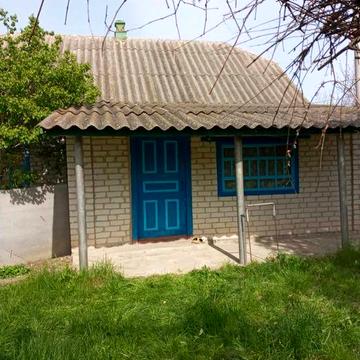 Продам житловий будинок