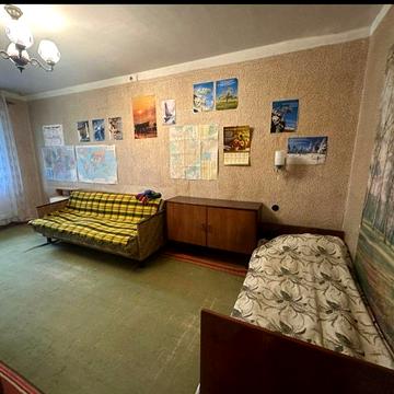 Продаж 3-кімнатної квартири в Чернігові, 62кв.м, окремі кімнати