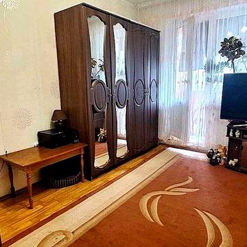 Продам 1 комнатную  квартиру на Троещине
