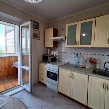 Продаж 1-к.квартири в гарному стані. Виноградар, пр. Василя Порика,5.