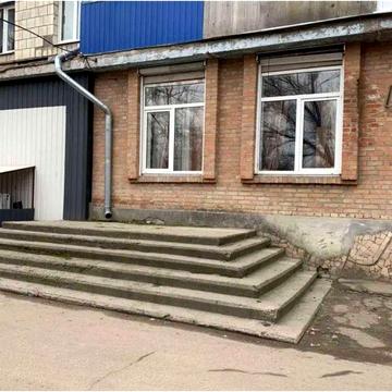 Продажа 3х кімнатної квартири м. Кропивницький, вхід з пандусом, 1 поверх