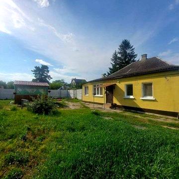 Продам капітальний будинок Солоницівка ОТГ