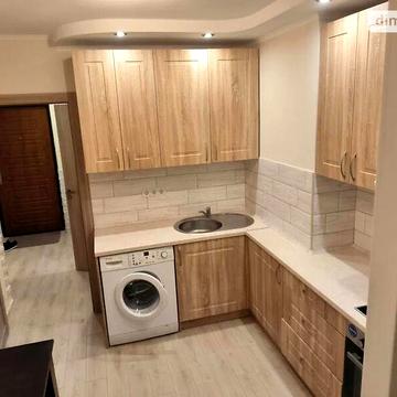 Довгострокова оренда 1к Квартира Доківська вулиця ЖК Атлант