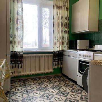 Сдаю 1 к на Нагорной(13 Линия)возле поликлиники