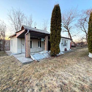 42347 Продається ЧУДОВИЙ Будинок ДУЖЕ БЛИЗЬКО ДО МІСТА в с. Іванківці, OkSh