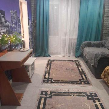 Продам 1 комн.кв 10500$ Евроремонт