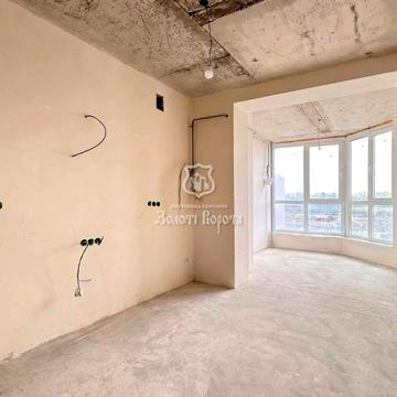 Квартира, 1к. Під ремонт. ЖК Sofia Residence. Григорія Сковороди 12, Софіївська Борщагівка ЖК «Sofia Residence»