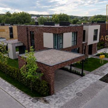 Дуплекс 150 м2, Ірпінь, 4 сотки, котеджне містечко| розтермінування| без комісії| Стоянка