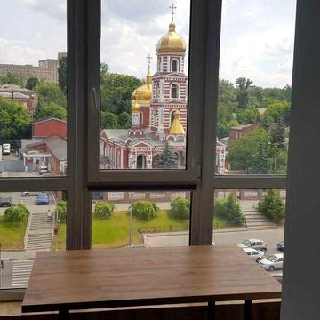 Сдам 1к кв 48м2 Клочковская 93, ЖК Немецкий проект