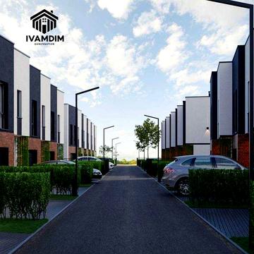 Продаж таунхауса | 120м2 | 1.5 соток