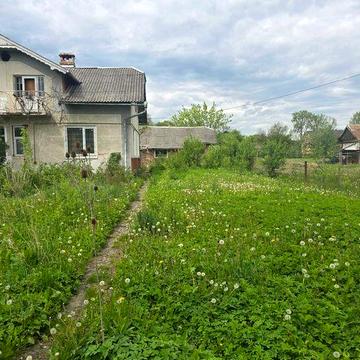 Продається півособняк р-н Пасічна
