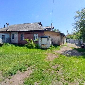 Продаж 3кімнатної квартири в частині будинку вул Автозаводська