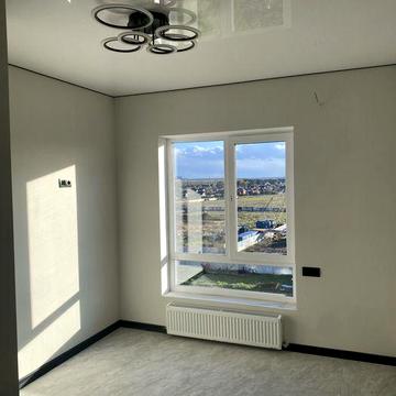 Продаж 1к квартири ЖК Комфортне Мастеяко