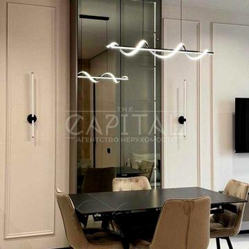 Оренда квартири ЖК Crystal Park Tower/ Орпенда 1к квартири