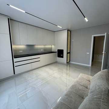 Продаж 1к Квартира Атмосферна вулиця ЖК Atmosfera