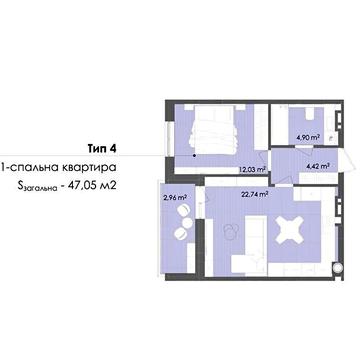 ЖК GREENHOUSE KALYNIV - твій новий рівень комфорту ЖК GREENHOUSE KALYNIV