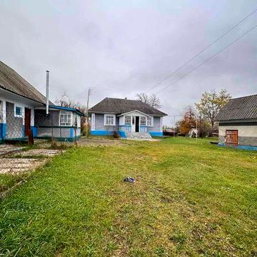 Продам будинок село Кочубіїв