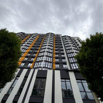 Продаж квартири в центрі Бучі Central ЖК Central Bucha