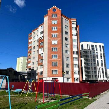 2 кім. Вул. Київська
