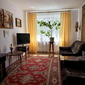 2 комнатная квартира г.Мерефа