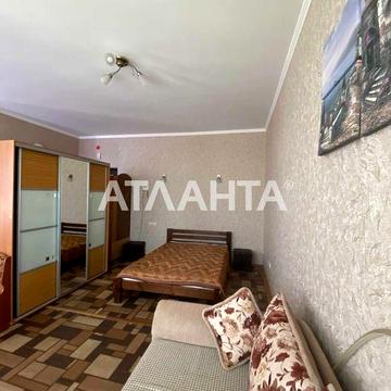 В продаже 1-комнатная квартира с ремонтом по выгодной цене на Таирова!