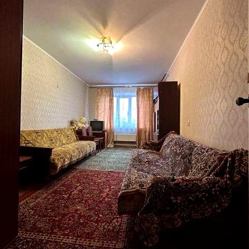 Здається в оренду 1-кімнатна квартира в районі ЗАЗ