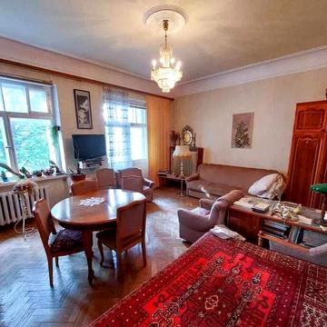 Центр Липки 2кімнати 63 м² Інститутська, 15/5 / Шовковична Урядовий квартал ЖК Інститутська, 15/5