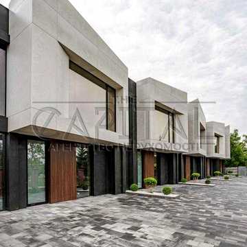 Продажа таунхауса, Крюковщина,без комиссии, ГАЗ, 4 км до Киева