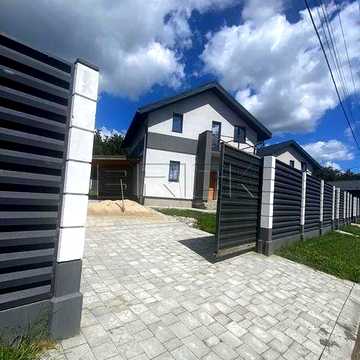 Продаж будинку, Круглик, Лісники