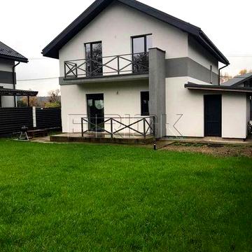 Продаж будинку, Круглик, Лісники