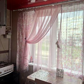 Однокомнамнатная квартира ,ремонт,уют,техника