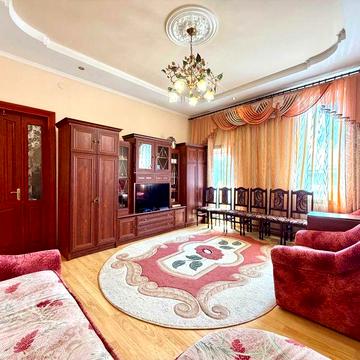 ГОТОВА 3-КІМНАТНА КВАРТИРА В ЦЕНТРІ Стрия, вул. Петра Сагайдачного, 6 2-й поверх