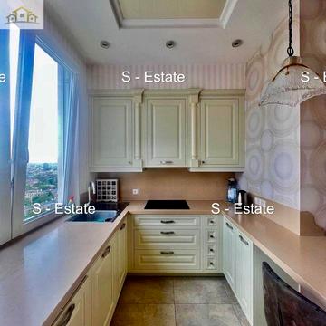 Оренда 3к квартира Монте Плаза, пр. Науки 45. Центр. 23 Серпня