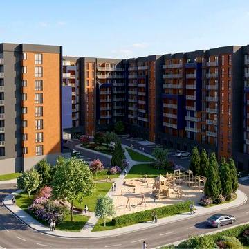 Продаж квартир Без комісії ЖК Садовий Квартал