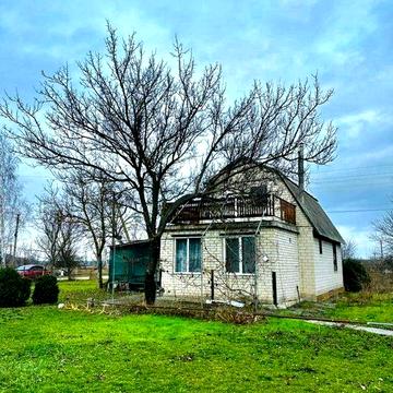 Продається дача в кооперативі "Хімік "
