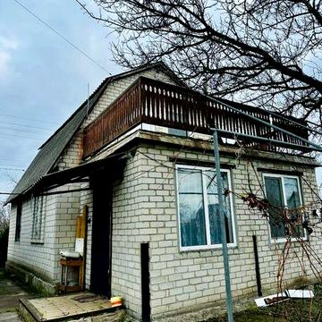 Продається дача в кооперативі "Хімік "