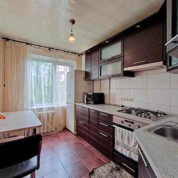 Комфортна 3к квартира 62м2 Калинова 72