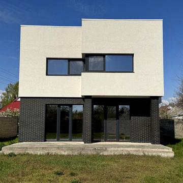 будинок  Дом біля Дніпра | с. Плюти | 165 м² | 6