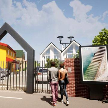продам таунхаусів Княжичі державні програми, сертифікат