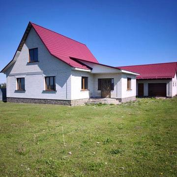 Продаж будинку в селі Синява