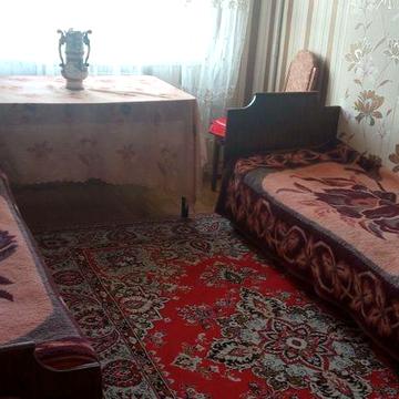 Без залога. Здам квартиру військовим на місяць -два.