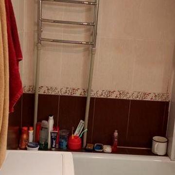 Без залога. Здам квартиру військовим на місяць -два.