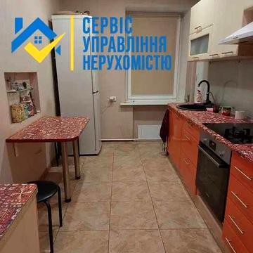 продам 3х.комн. сталинку м.Бекетова