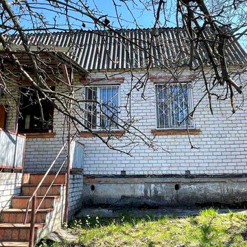 Продаж добротного будинку в Хорошево, 20 хвилин від Харкова.