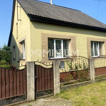 Продаж будинку у смт.Буштино