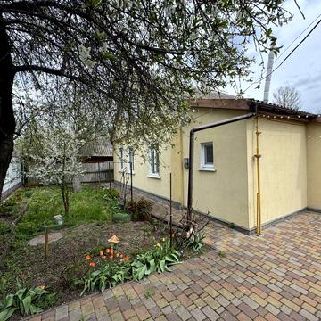 Оренда будинку на Браїлках!!