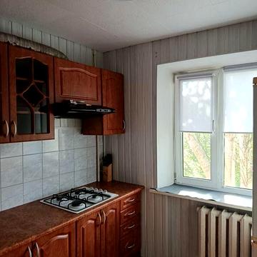 Аренда 2комн.квартиры.Космический район