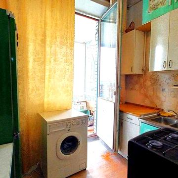 Оренда 1к, з газом, м Берестейська, пр Берестейський 80/57