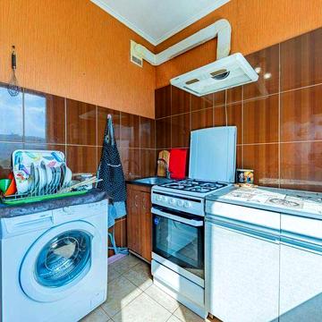 2к. 45м2 Салтівка (Салтовка, 522 м-н, ул. Героев Труда 4А) 134098