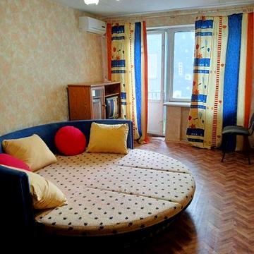 Здам квартиру хазяїн у центрі міста 1 кімнатну